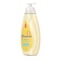 Johnsons Baby Johnson's Baby Head To Toe Wash & Shampoo 27.1 oz. Bottle, PK12 1117568 - alternate 6